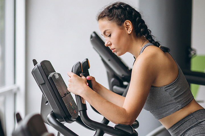 6 Major Benefits Of High-intensity Interval Training