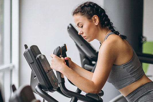 6 Major Benefits Of High-intensity Interval Training