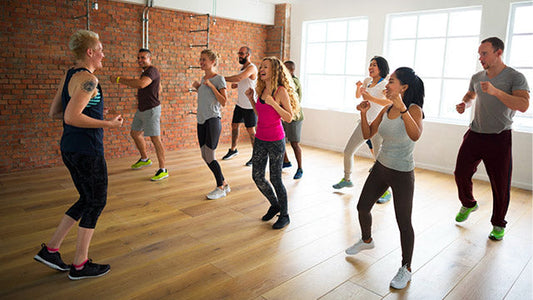 Why You Should Never Skip A Leg Day