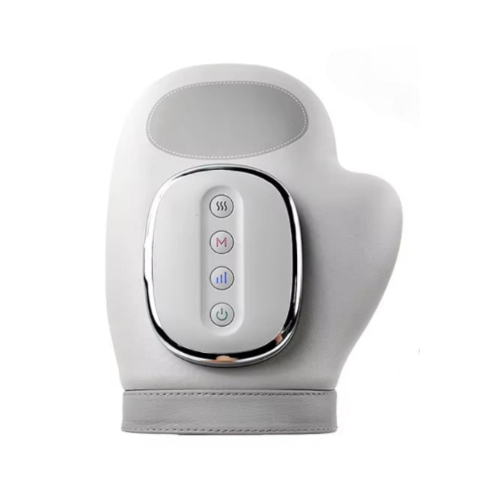 Revolutionary Electric Hand Massager for Ultimate Pain Relief and Relaxation